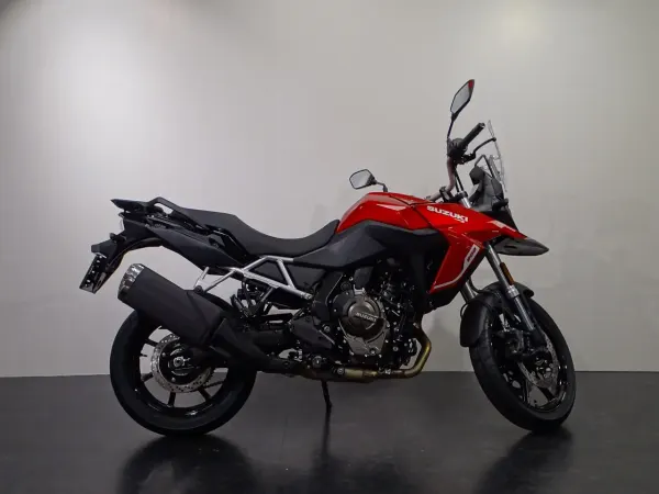 2026 Suzuki V-Strom 800 - € 11.999 (1/1)
