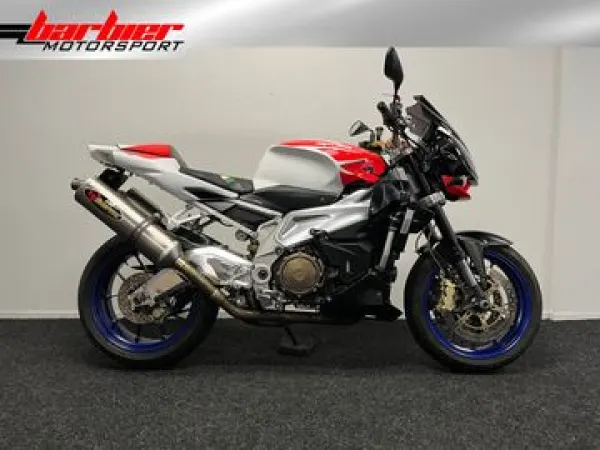 2007 Aprilia Tuono 1000 R - €4,390 (1/1)