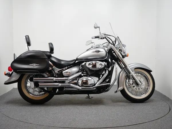 2006 Suzuki VL 800 Volusia - € 5.799 (1/1)