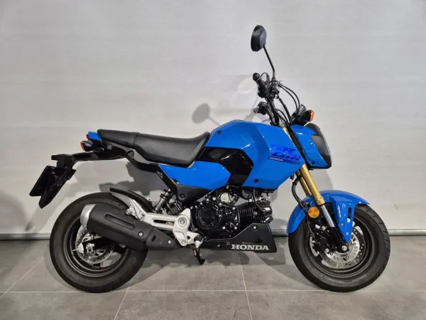 2026 Honda MSX 125 - € 4.290 (1/1)