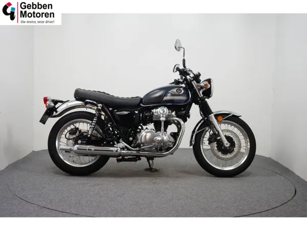 2023 Kawasaki W 800 - €8,499 (1/1)