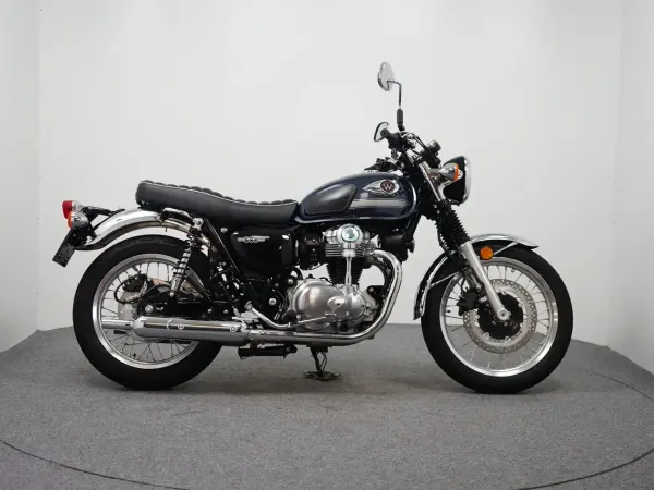 2023 Kawasaki W 800 - €8,499 (1/1)
