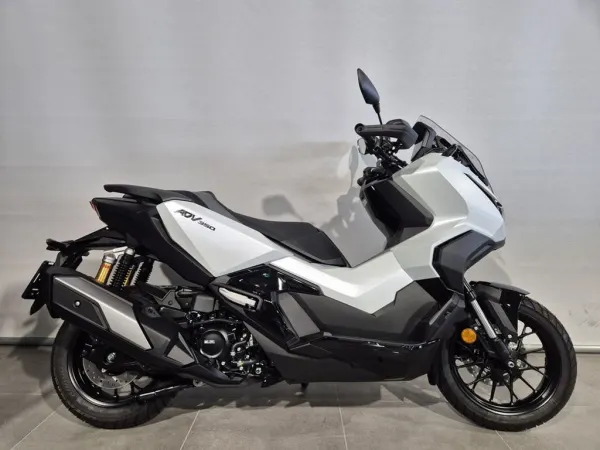 2026 Honda ADV 350 - €8,290 (1/1)