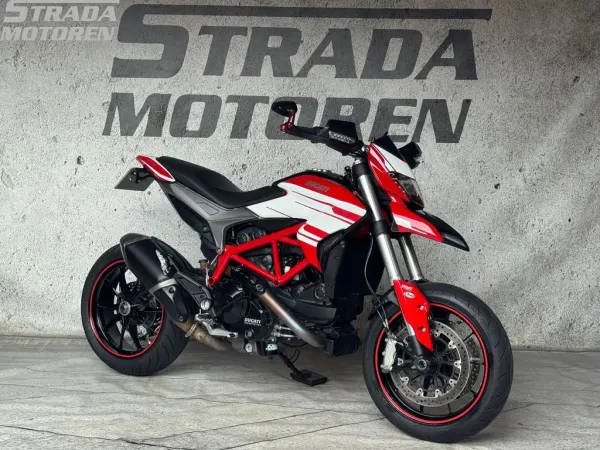 2017 Ducati Hypermotard 939 - €9,950 (1/1)