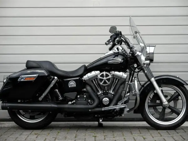 2015 Harley-Davidson Switchback - €10,450 (1/1)