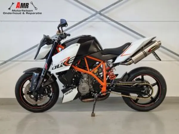 2009 KTM 990 Super Duke R - € 5.840 (1/1)