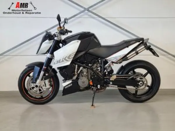 2008 KTM 990 Super Duke - € 4.740 (1/1)