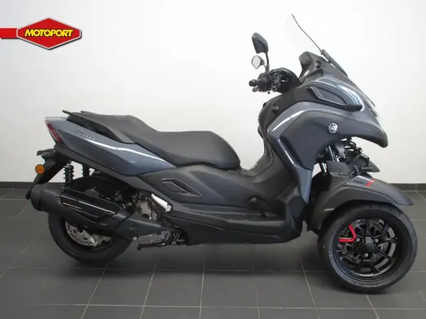 2026 Yamaha TriCity - €10,599 (1/1)