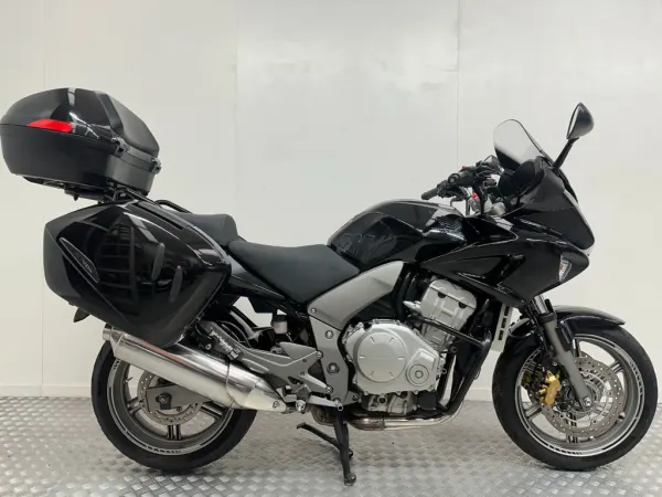 2011 Honda CBF1000 ABS - € 3.990 (1/1)
