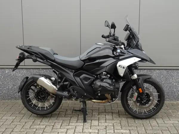 2024 BMW R 1300 GS Triple Black - € 21.945 (1/1)