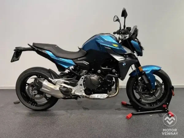 2025 BMW F 900 R - €8,990 (1/1)