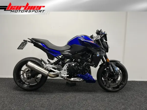 2020 BMW F 900 R - €7,890 (1/1)