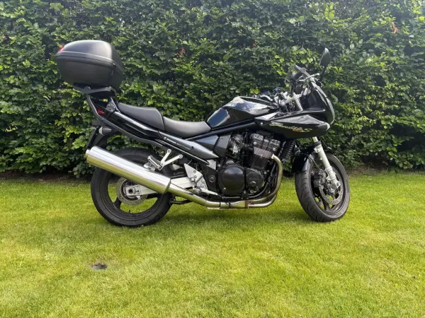 2006 Suzuki Bandit 1200 - € 2.500 (1/1)