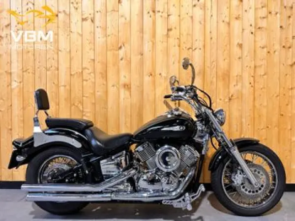 1999 Yamaha XVS 1100 Dragstar - €4,999 (1/1)