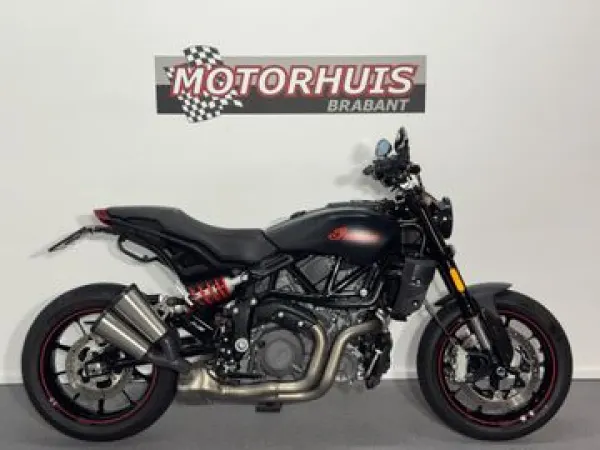 2022 Indian Motorcycle Ftr 1200 - €13,250 (1/1)