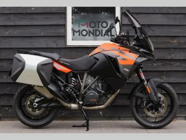 2019 KTM 1290 Super Adventure S - €13,790 (1/1)