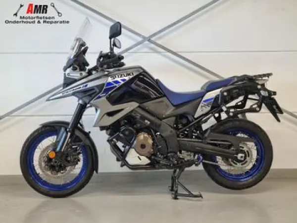 2023 Suzuki V-Strom 1050/A - € 12.940 (1/1)