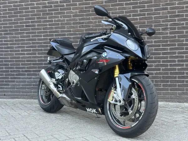 2009 BMW S 1000 RR - €10,950 (1/1)