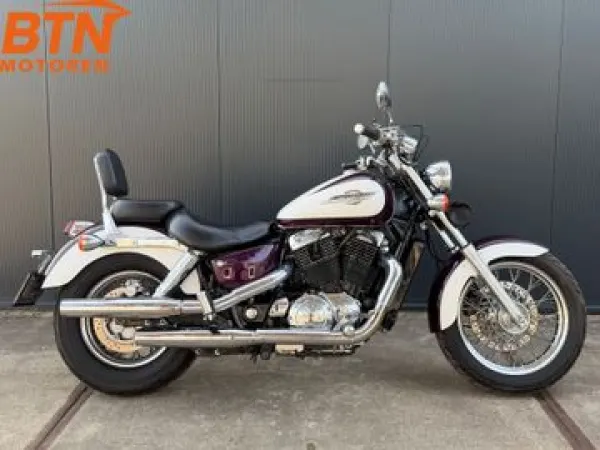 1996 Honda VT 1100 C2 ACE - €4,450 (1/1)