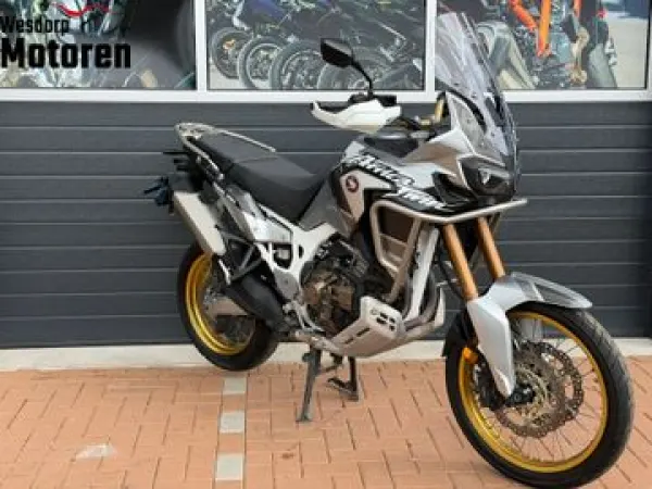 2019 Honda CRF 1000 L Africa Twin DCT Adventure Sports - € 12.945 (1/1)