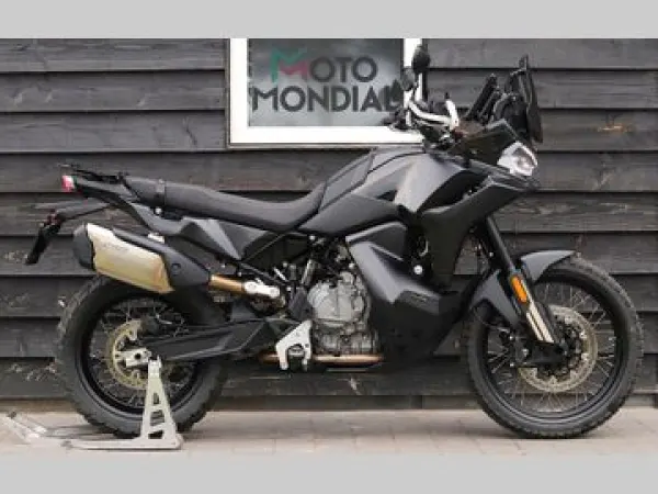 2025 Cfmoto 800 MT-X - €9,490 (1/1)