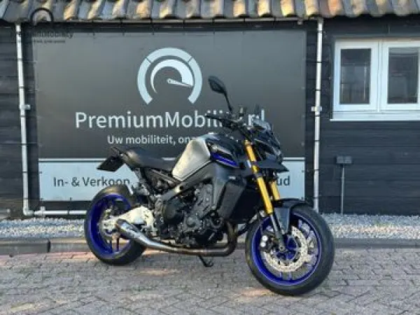 2022 Yamaha MT 09 SP - €11,250 (1/1)