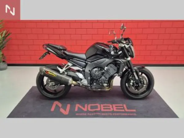 2007 Yamaha FZ 1 - € 4.450 (1/1)