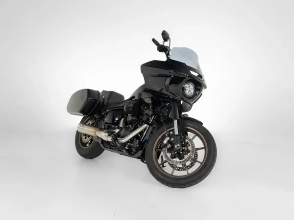 2023 Harley-Davidson Lowrider ST - €34,950 · Bidding (1/1)