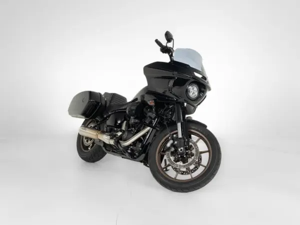 2023 Harley-Davidson Fxlrst Low Rider ST (bj 2023) - €34,950 · Bidding (1/1)