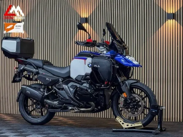 2024 BMW R 1300 GS Adventure - € 29.999 (1/1)