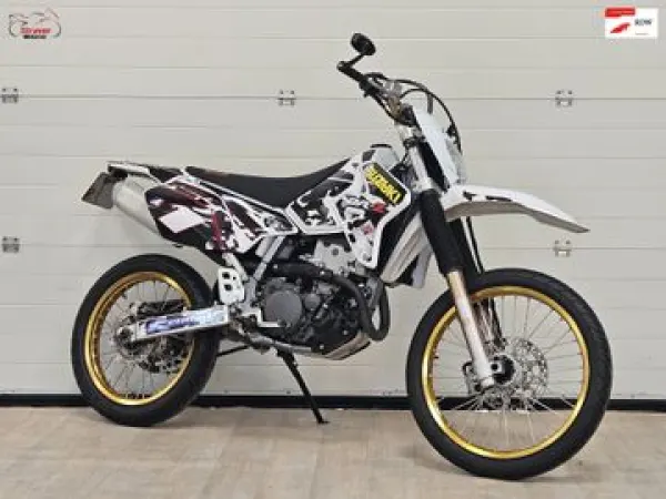 2007 Suzuki Dr-Z 400 S - Price on request (1/1)