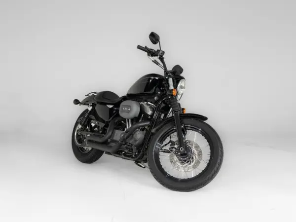 2007 Harley-Davidson XL 1200 - €8,500 (1/1)
