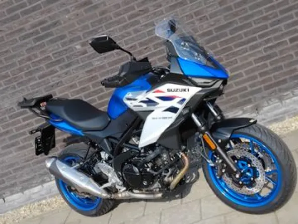 2026 Suzuki SV-7GX - €9,499 (1/1)