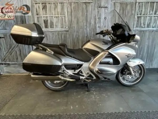 2005 Honda ST 1300 Pan European - € 3.995 (1/1)
