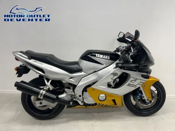 2000 Yamaha YZF 600 R Thundercat - € 2.250 (1/1)