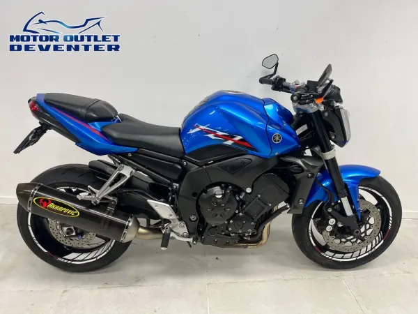 2007 Yamaha FZ 1 - €3,750 (1/1)