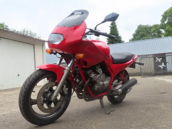 1992 Yamaha XJ 600 - € 550 (1/1)