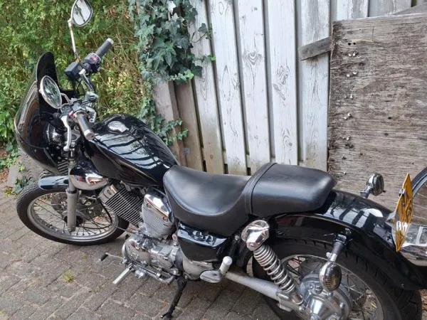 Year unknown Yamaha XV 535 - €1,100 · Bidding (1/1)