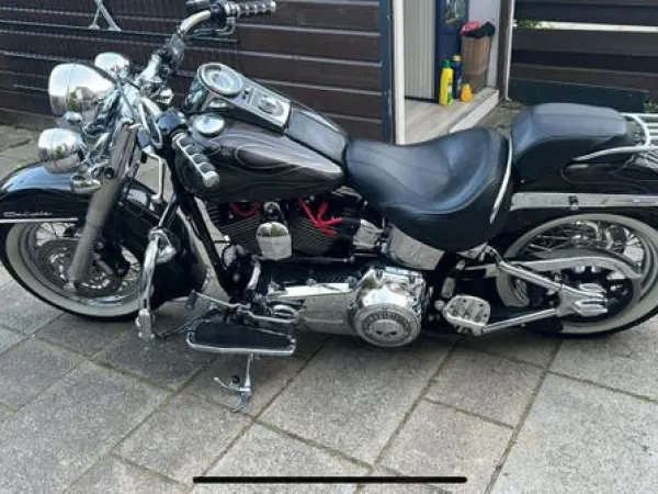 2009 Yamaha Motoren - €15,000 (1/1)