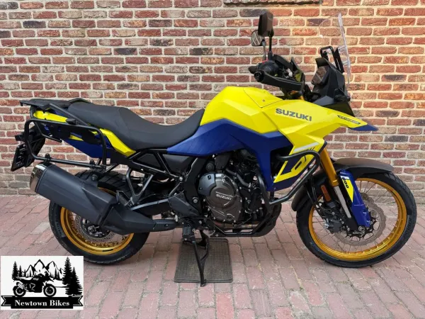 2023 Suzuki V-Strom 800 DE - € 9.950 (1/1)