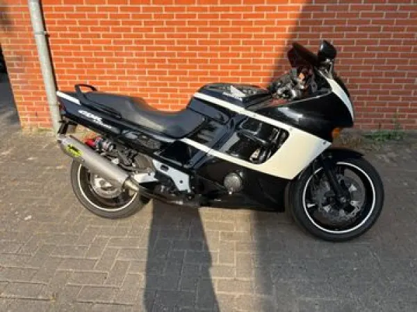 1993 Honda CBR 1000 F - € 1.850 (1/1)