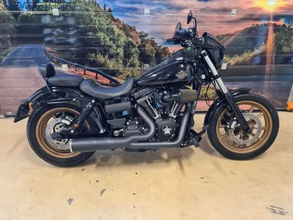 2016 Harley-Davidson Low Rider S FXDLS - €16,950 (1/1)