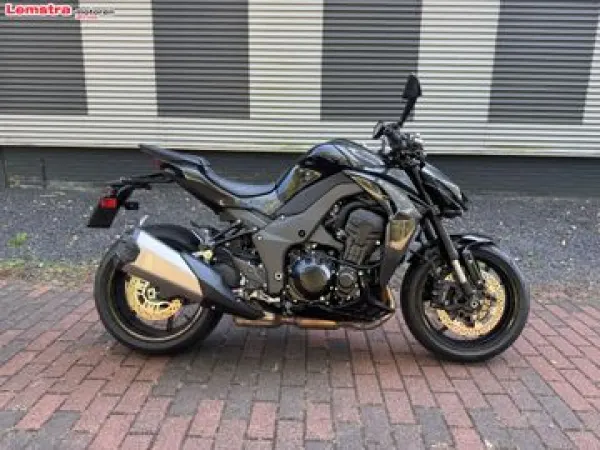 2026 Kawasaki Z1100 - €12,499 (1/1)