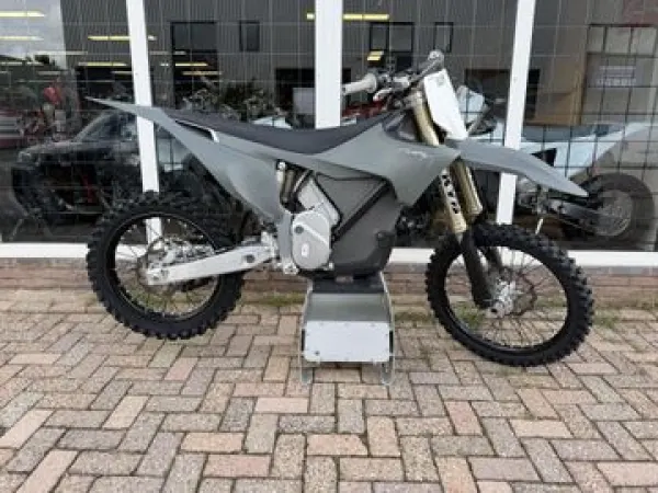 2024 Stark Varg Alpha 80 Pk - € 8.250 (1/1)