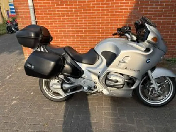 2003 BMW R 1150 RT ABS - € 2.950 (1/1)
