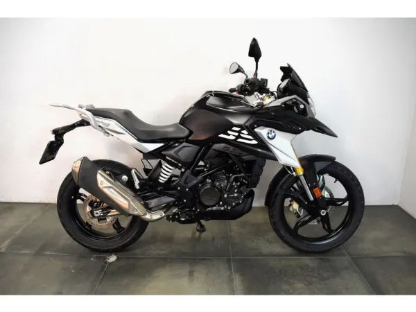 2024 BMW G 310 GS - € 5.950 (1/1)