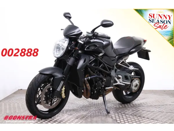 2014 MV Agusta Brutale - € 4.150 (1/1)