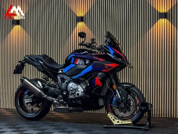 2024 BMW M 1000 XR - € 29.999 (1/1)