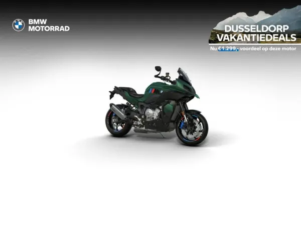 2026 BMW M 1000 XR - € 38.040 (1/1)