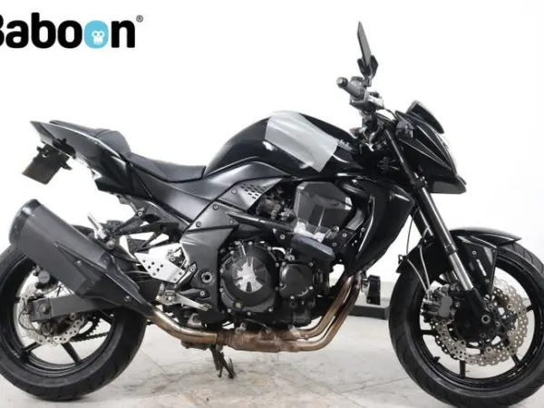 2007 Kawasaki Z 750 - € 2.450 (1/1)